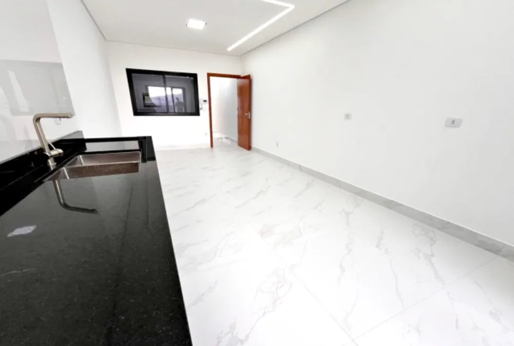Sobrado, 4 quartos, 180 m² - Foto 4