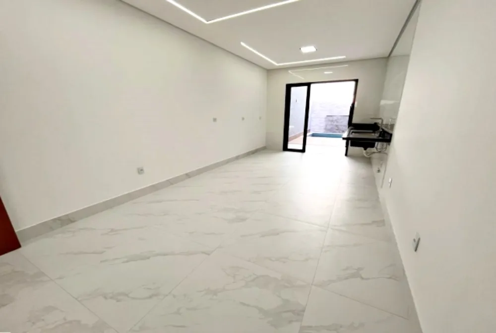Sobrado, 4 quartos, 180 m² - Foto 3