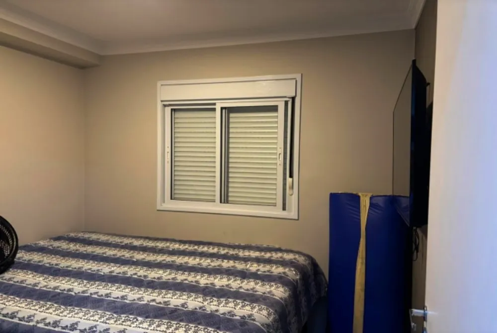 Apartamento, 2 quartos, 40 m² - Foto 6