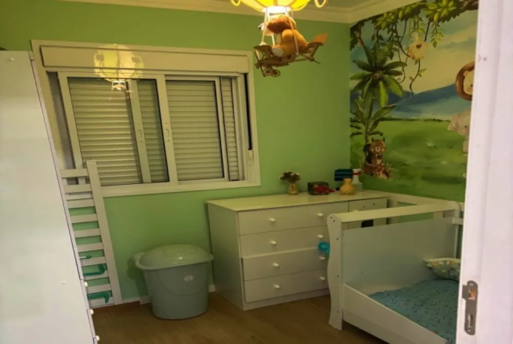 Apartamento, 2 quartos, 40 m² - Foto 7