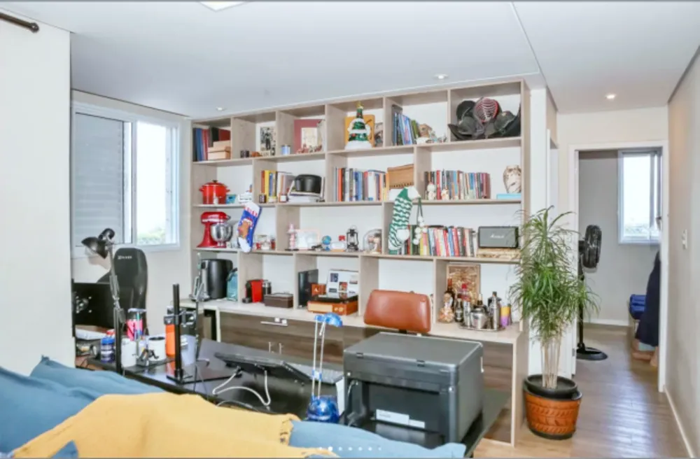 Apartamento, 2 quartos, 70 m² - Foto 2