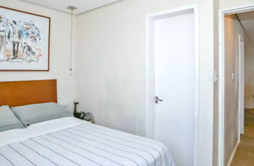 Apartamento, 2 quartos, 70 m² - Foto 4