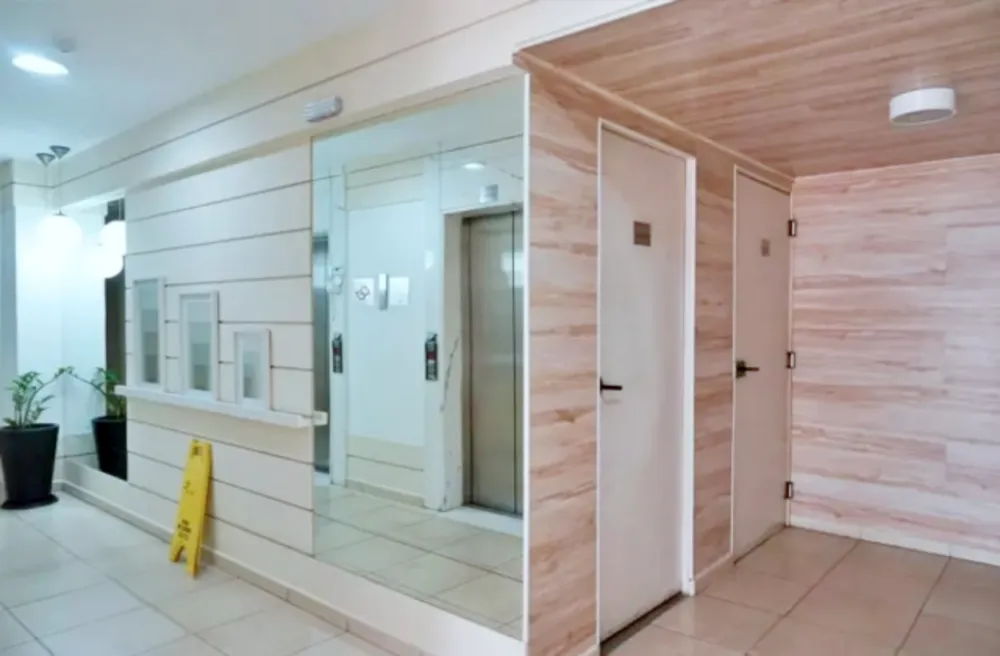 Apartamento, 2 quartos, 70 m² - Foto 7