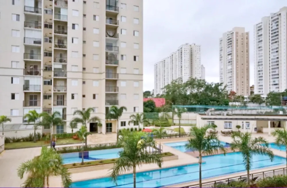 Apartamento, 2 quartos, 70 m² - Foto 6