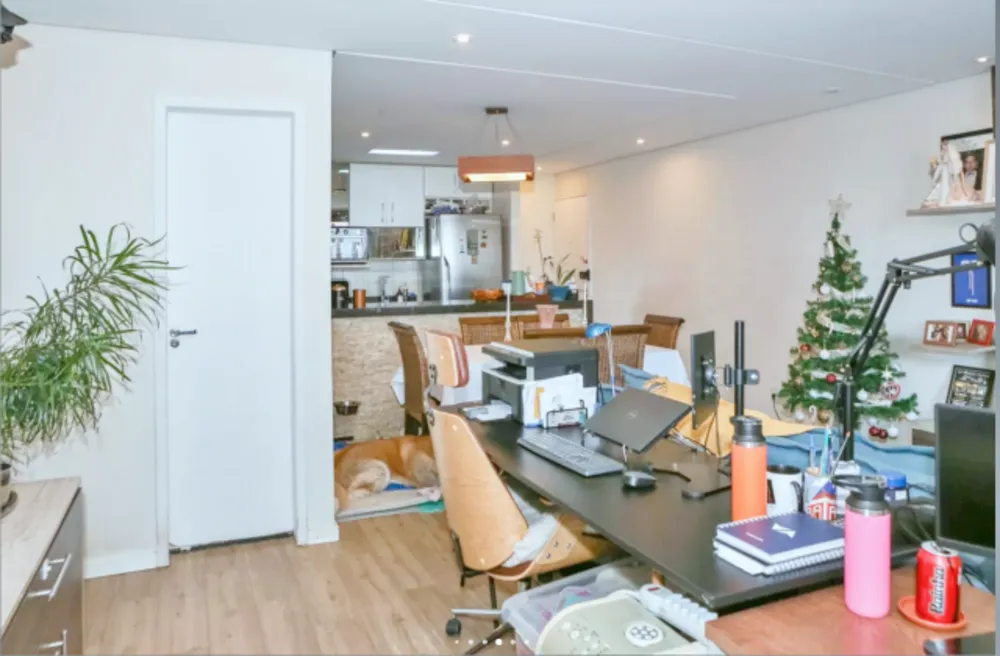 Apartamento, 2 quartos, 70 m² - Foto 3