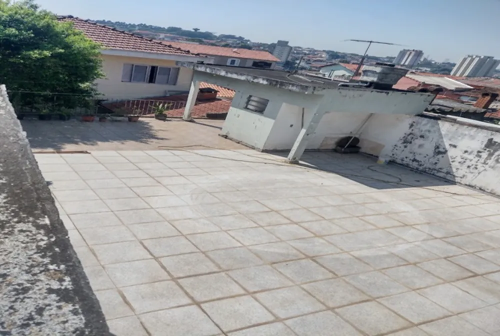 Sobrado, 4 quartos, 500 m² - Foto 7