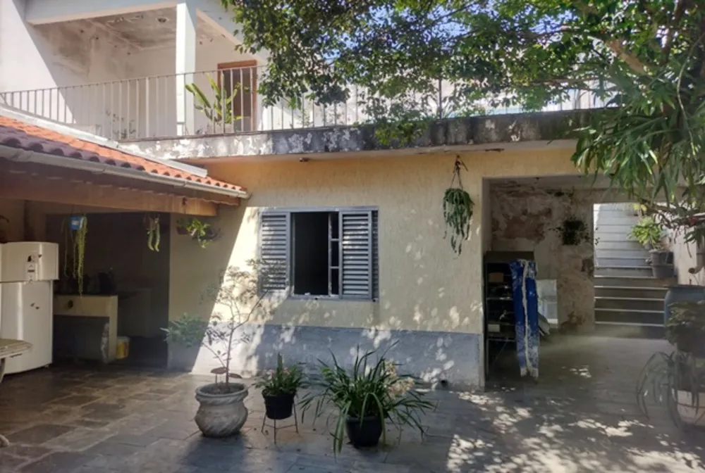 Sobrado, 4 quartos, 500 m² - Foto 3