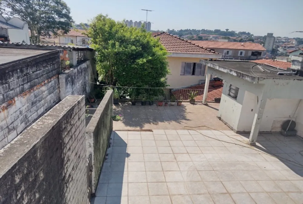 Sobrado, 4 quartos, 500 m² - Foto 4
