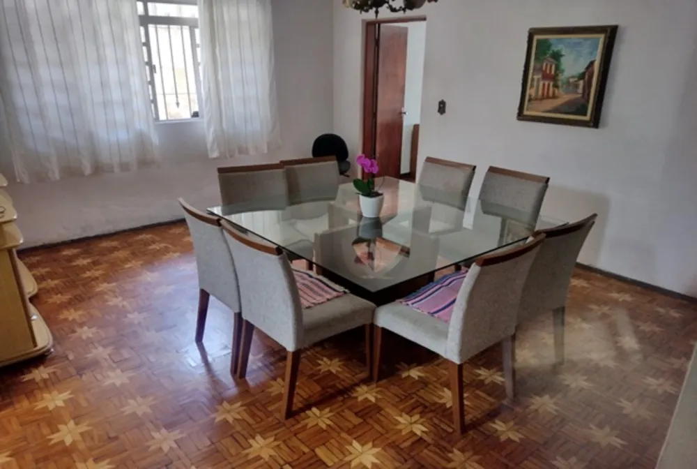 Sobrado, 4 quartos, 500 m² - Foto 3