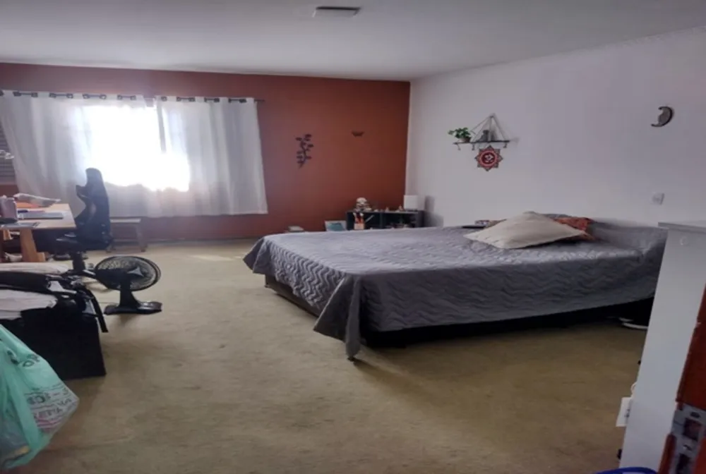 Sobrado, 4 quartos, 500 m² - Foto 2