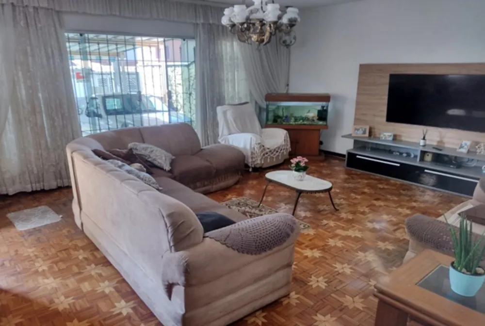 Sobrado, 4 quartos, 500 m² - Foto 7