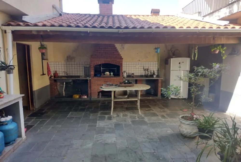 Sobrado, 4 quartos, 500 m² - Foto 5