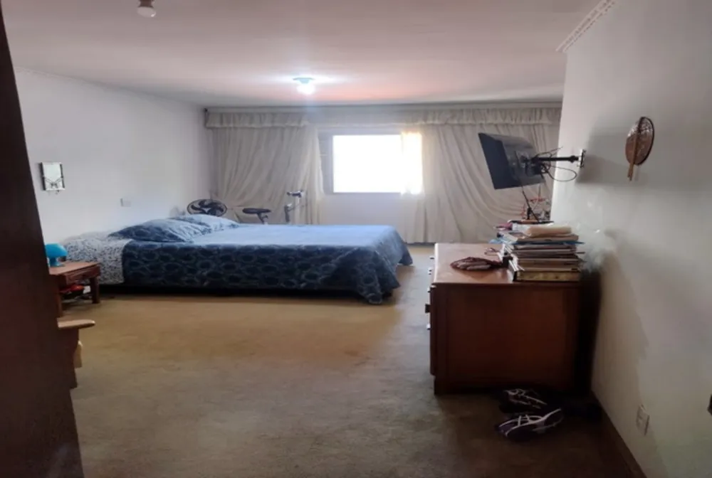 Sobrado, 4 quartos, 500 m² - Foto 6