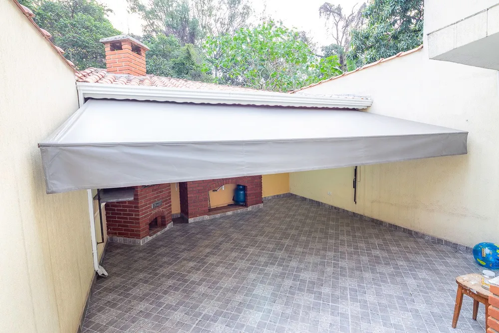 Casa, 3 quartos, 152 m² - Foto 8