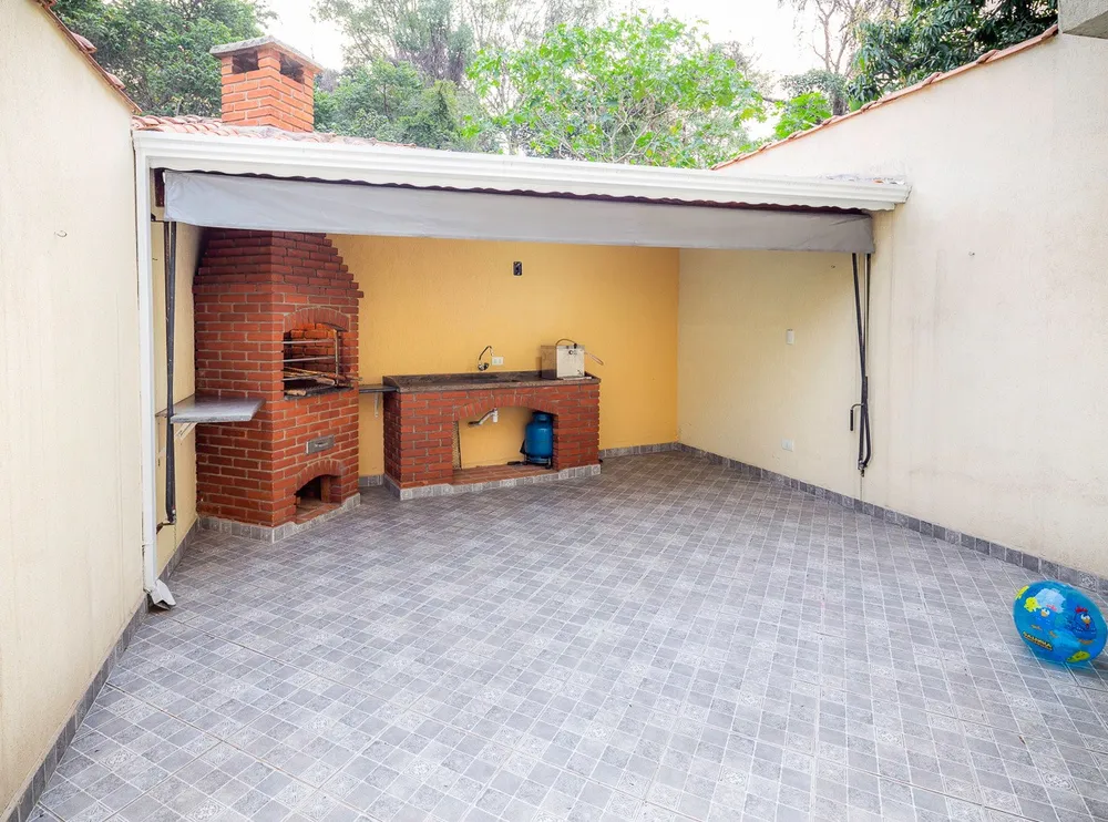 Casa, 3 quartos, 152 m² - Foto 1