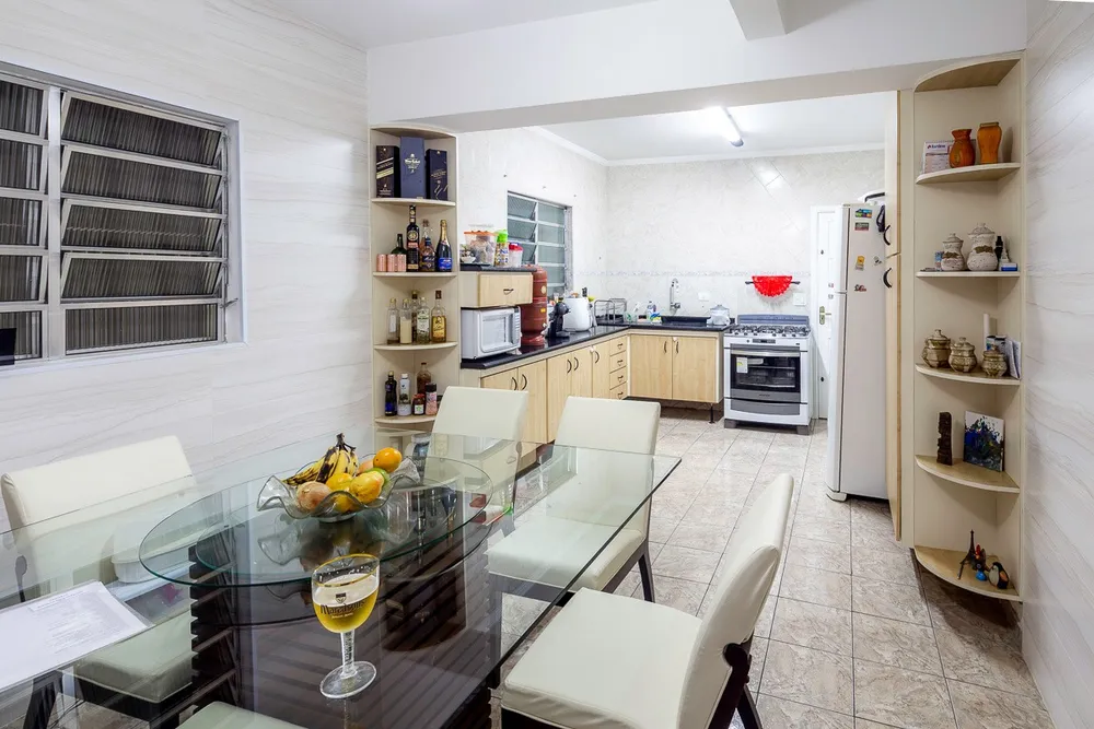 Casa, 3 quartos, 152 m² - Foto 1
