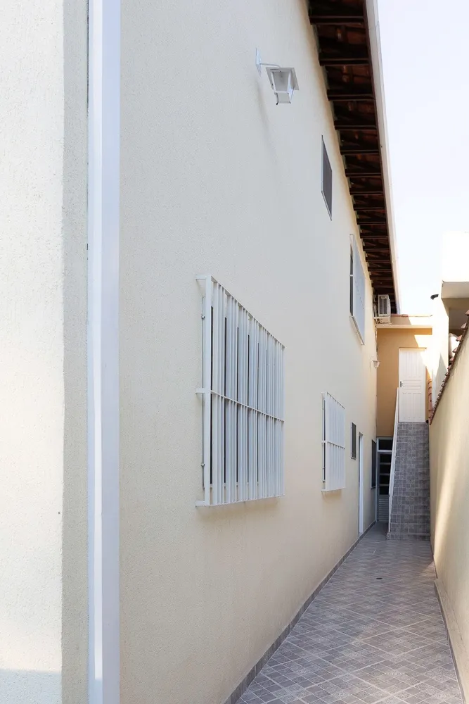 Casa, 3 quartos, 152 m² - Foto 2