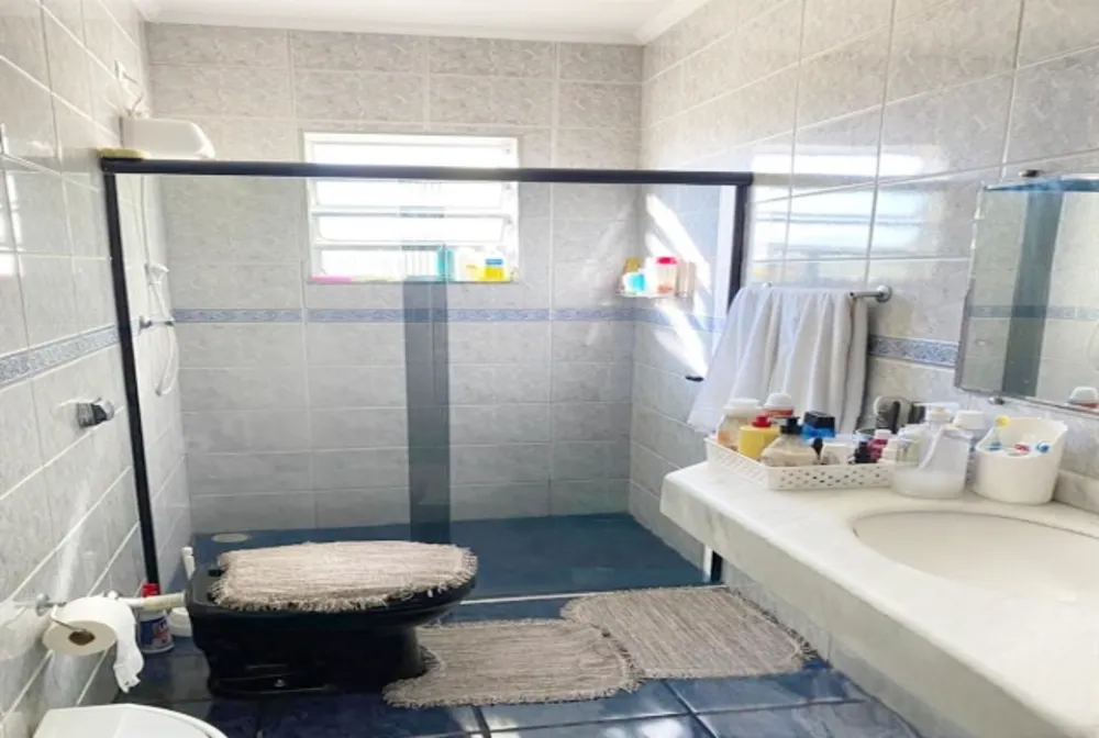 Sobrado, 4 quartos, 125 m² - Foto 8