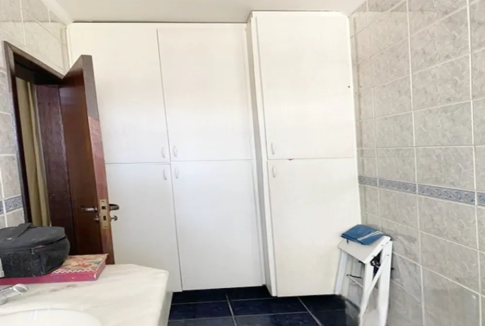 Sobrado, 4 quartos, 125 m² - Foto 3