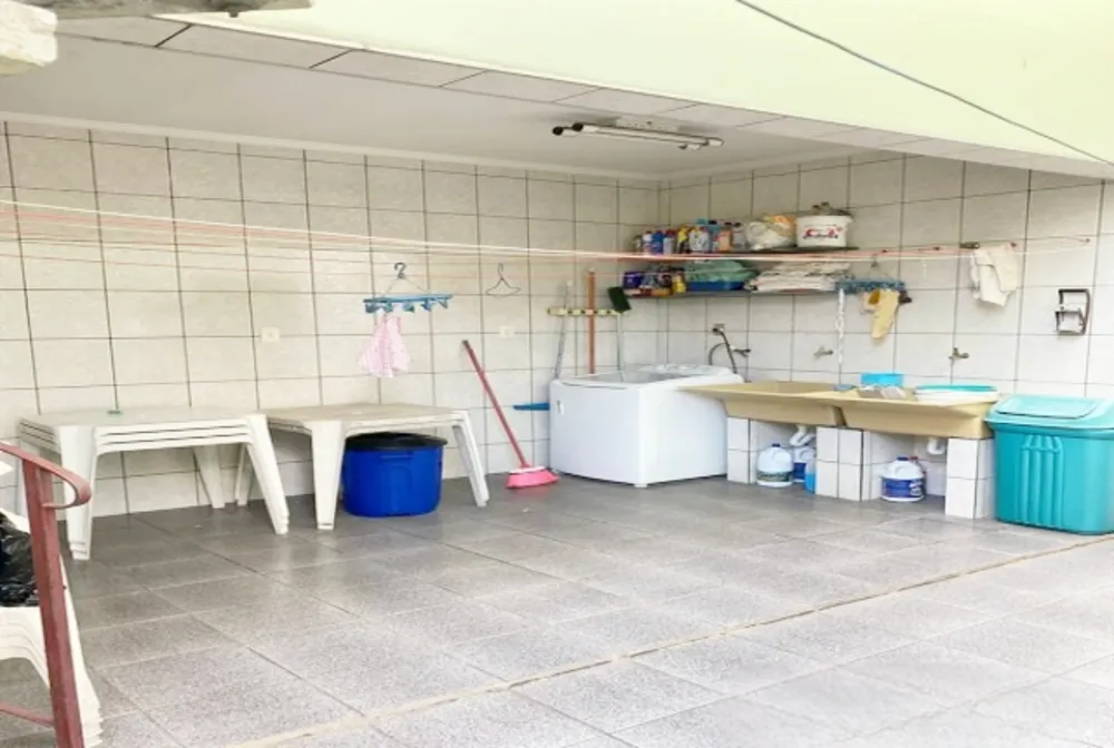Sobrado, 4 quartos, 125 m² - Foto 12