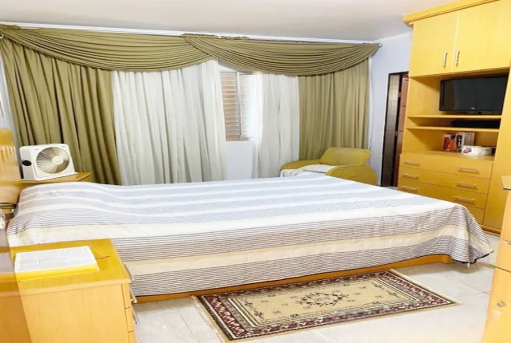 Sobrado, 4 quartos, 125 m² - Foto 6