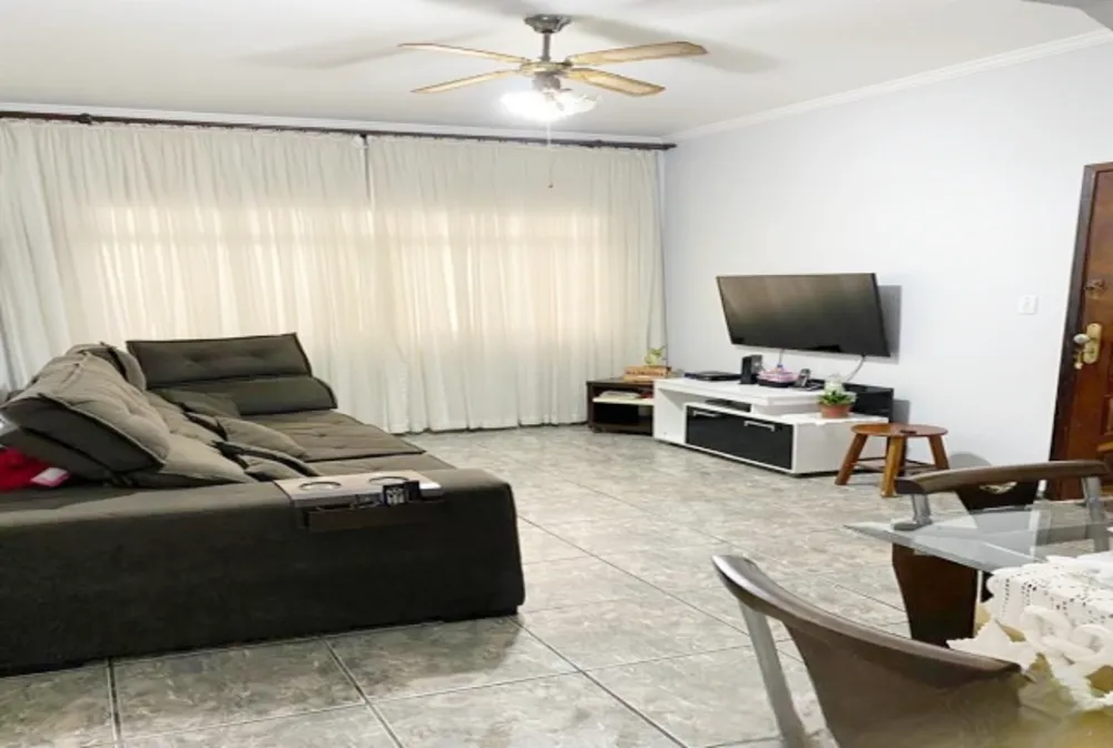 Sobrado, 4 quartos, 125 m² - Foto 1