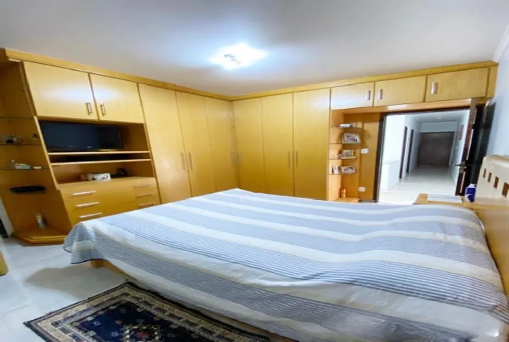 Sobrado, 4 quartos, 125 m² - Foto 5