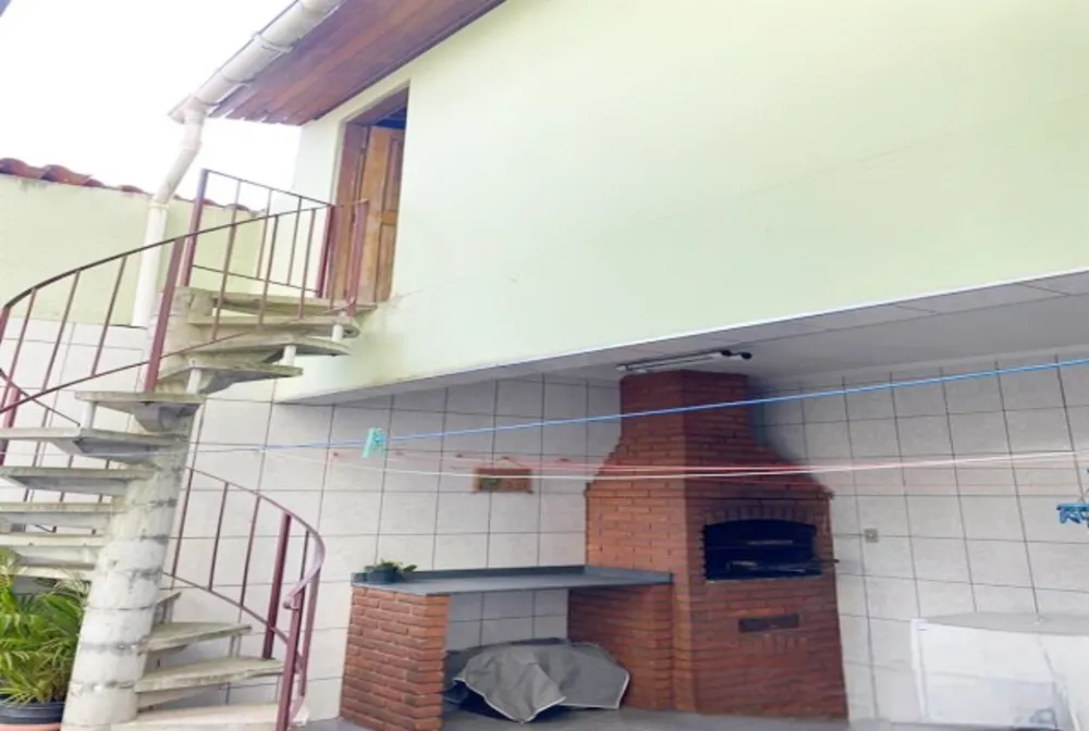 Sobrado, 4 quartos, 125 m² - Foto 11