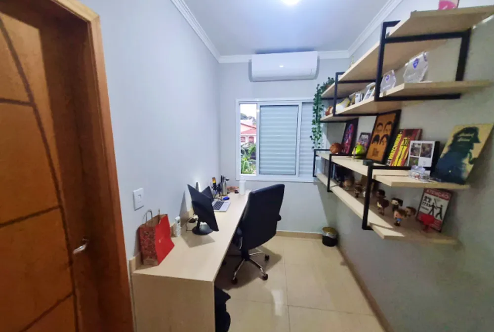Sobrado, 3 quartos, 111 m² - Foto 8