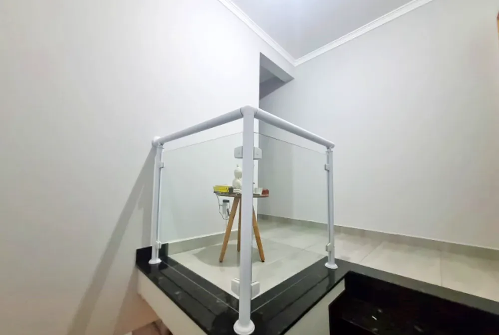 Sobrado, 3 quartos, 111 m² - Foto 6