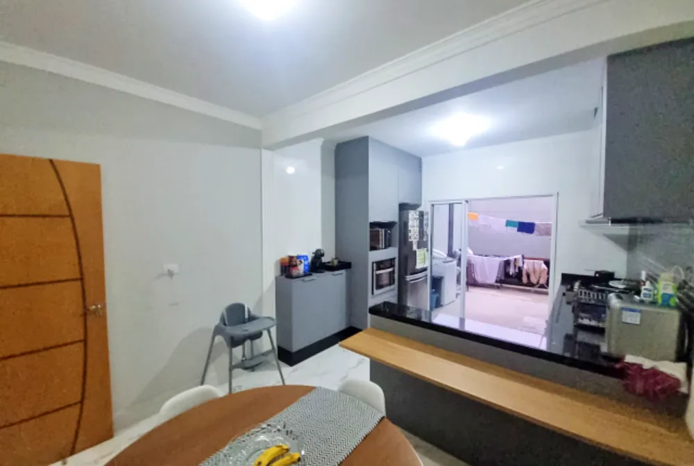 Sobrado, 3 quartos, 111 m² - Foto 4