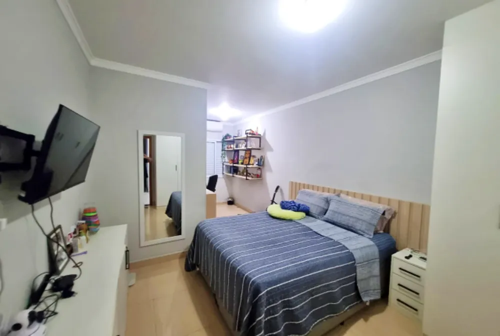 Sobrado, 3 quartos, 111 m² - Foto 7