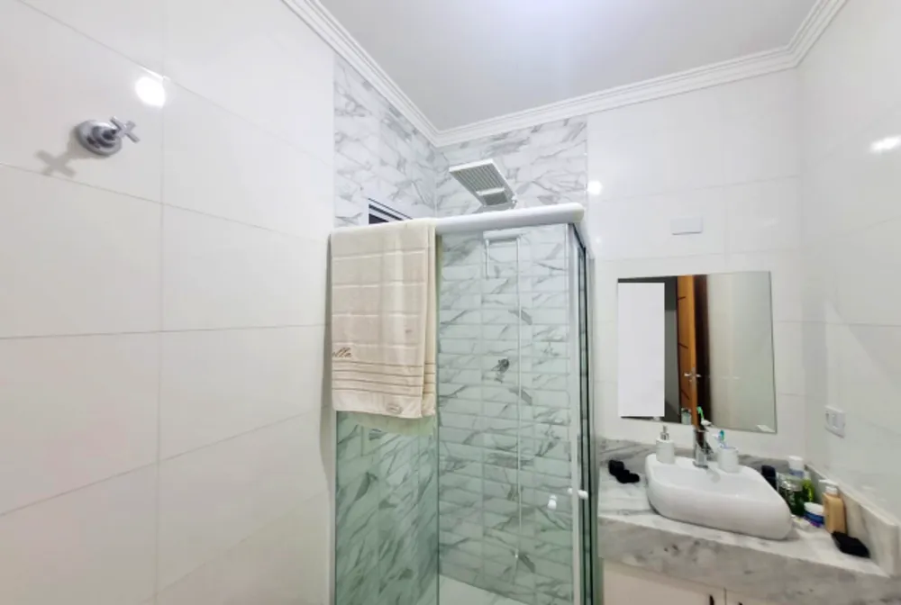 Sobrado, 3 quartos, 111 m² - Foto 11