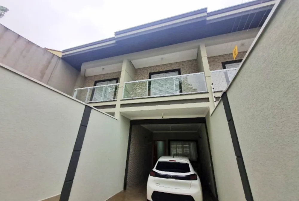 Sobrado, 3 quartos, 111 m² - Foto 12