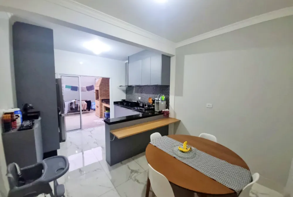 Sobrado, 3 quartos, 111 m² - Foto 3