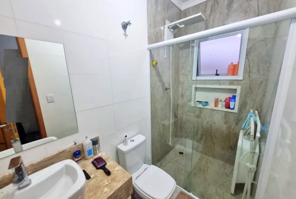 Sobrado, 3 quartos, 111 m² - Foto 9