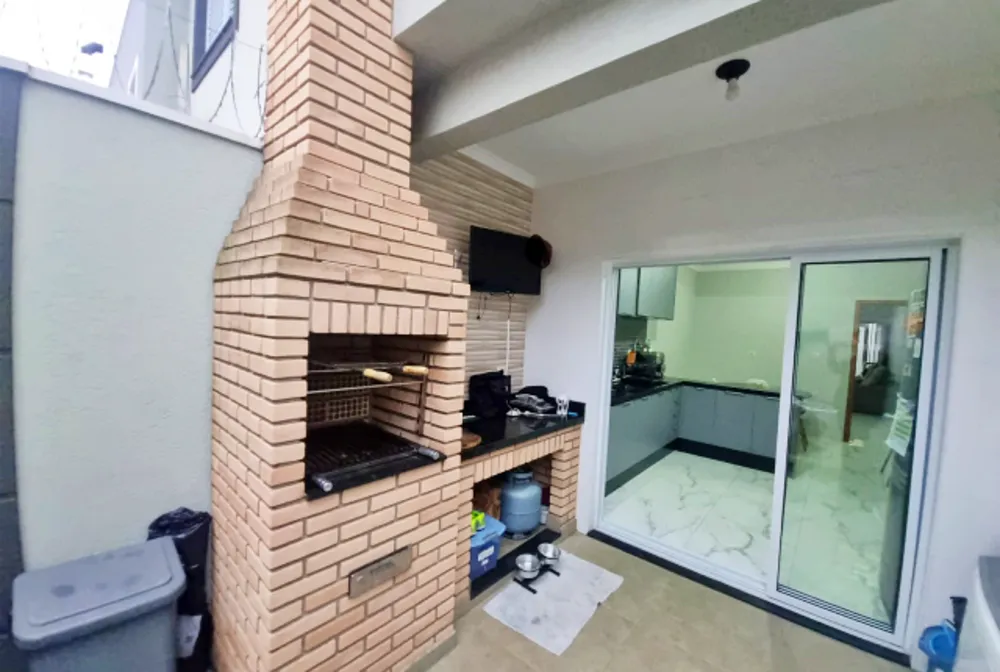 Sobrado, 3 quartos, 111 m² - Foto 5