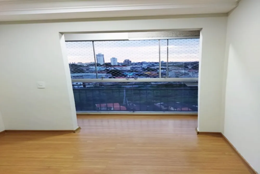 Apartamento, 2 quartos, 52 m² - Foto 4
