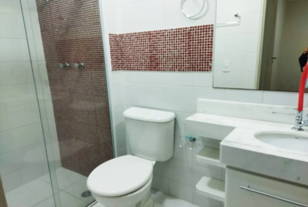 Apartamento, 2 quartos, 52 m² - Foto 8