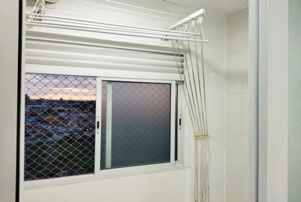 Apartamento, 2 quartos, 52 m² - Foto 6