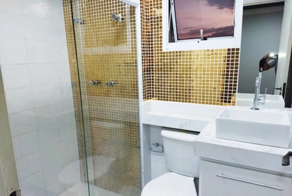 Apartamento, 2 quartos, 52 m² - Foto 1