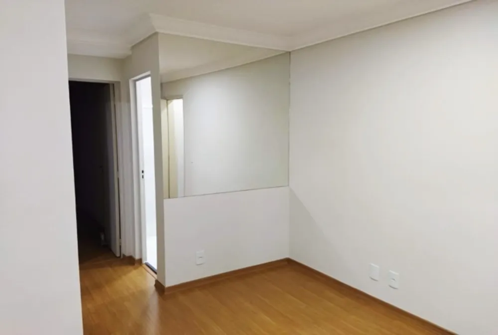 Apartamento, 2 quartos, 52 m² - Foto 2