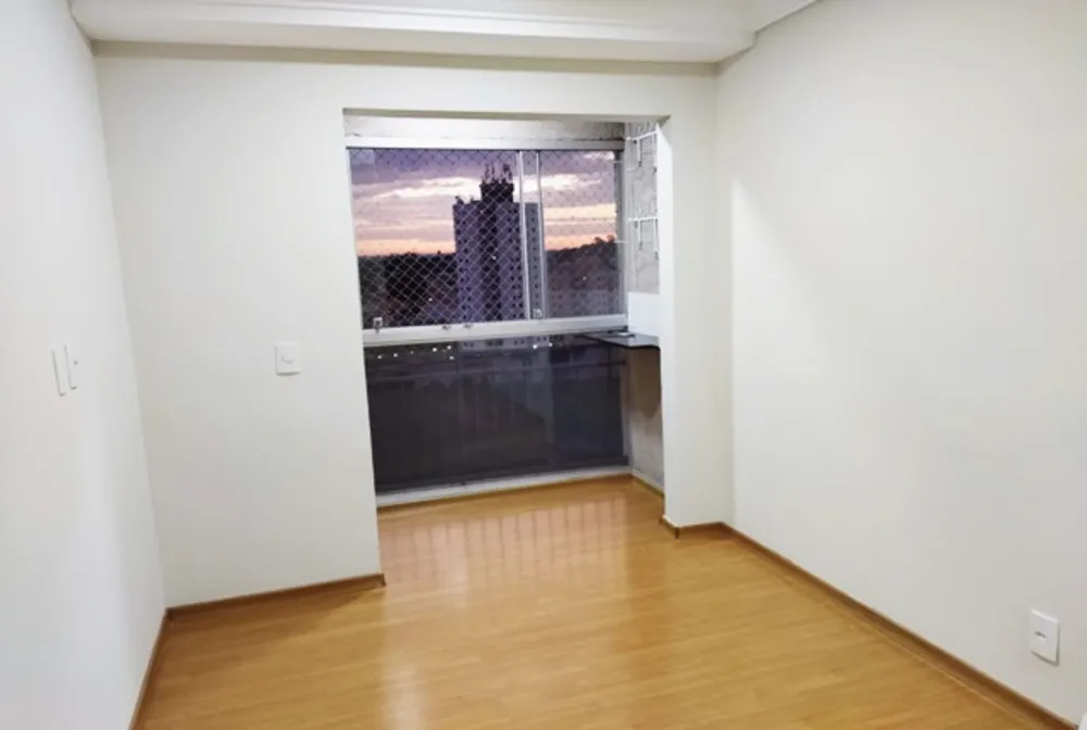 Apartamento, 2 quartos, 52 m² - Foto 1