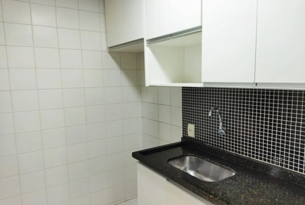 Apartamento, 2 quartos, 52 m² - Foto 5