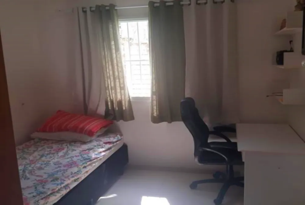 Apartamento, 1 quarto, 35 m² - Foto 4