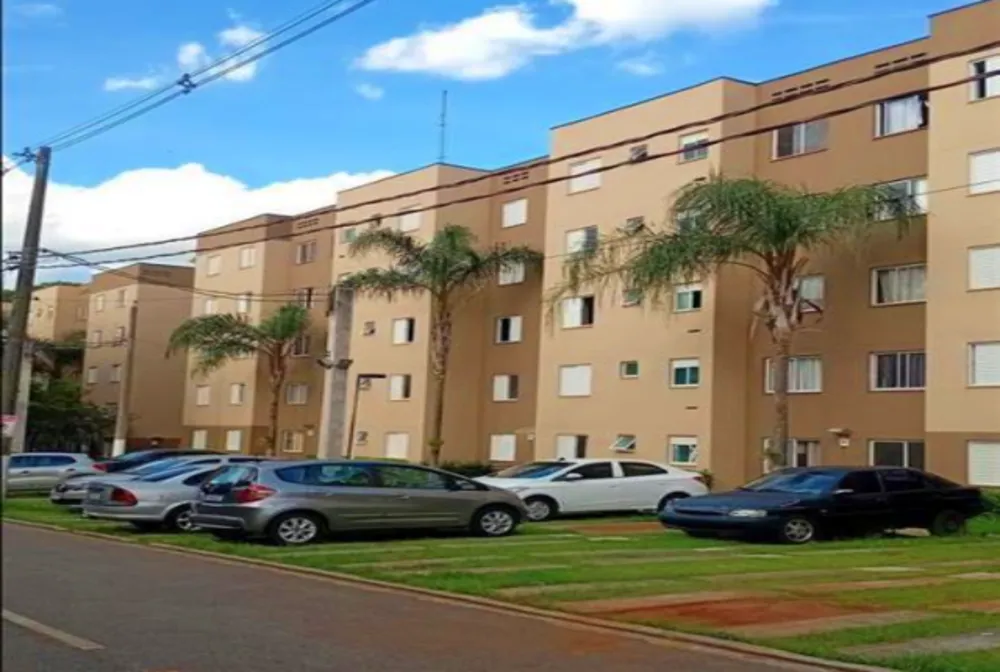 Apartamento, 1 quarto, 35 m² - Foto 12