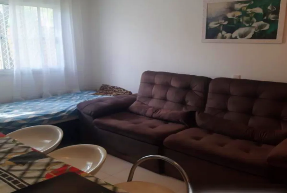 Apartamento, 1 quarto, 35 m² - Foto 1