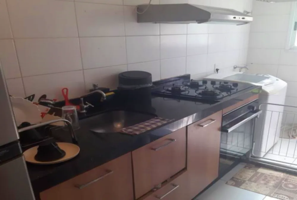 Apartamento, 1 quarto, 35 m² - Foto 2