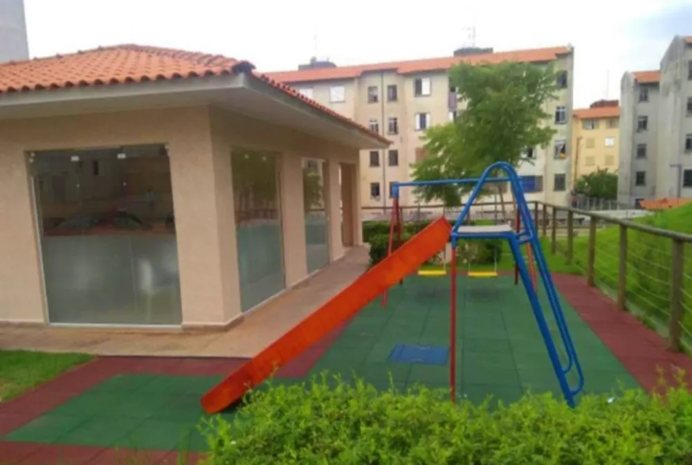Apartamento, 1 quarto, 35 m² - Foto 10