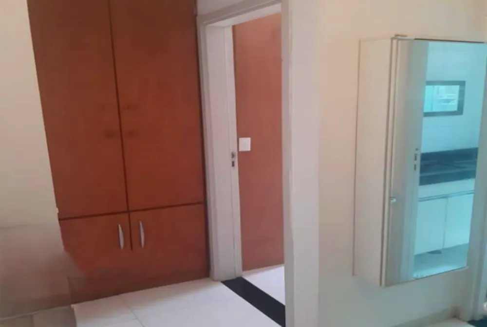 Apartamento, 1 quarto, 35 m² - Foto 6